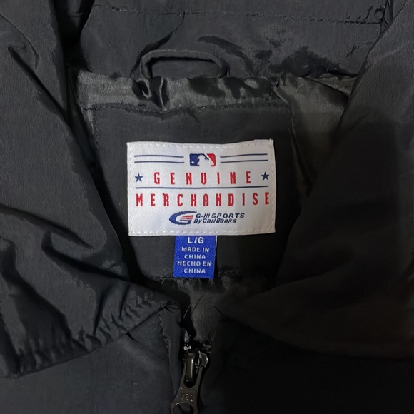 Pittsburgh pirates on field jacket - Picture 2 of 5